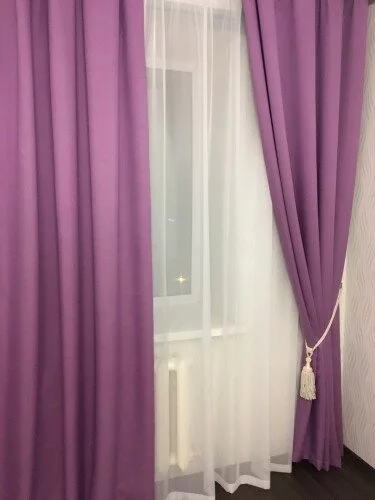Почему важно правильно выбрать шторы в спальню?